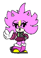 SRB2/Cman style Flurry