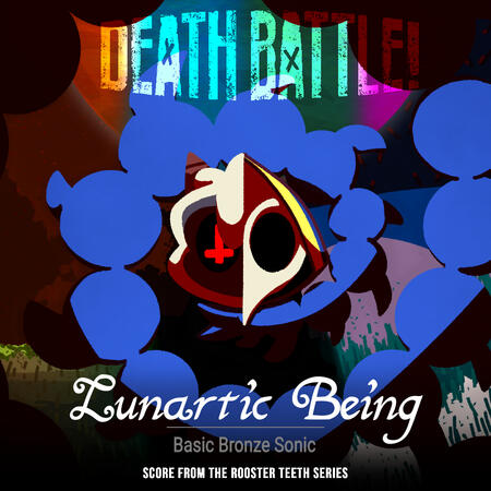 Lunartic Being - The Lamb vs Lunatic Cultist (Cult of the Lamb vs Terraria)