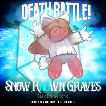 Snow Known Graves - Sheena Falafel vs Noelle Holiday (Fuga: Melodies of Steel vs Deltarune)