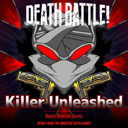 Killer Unleashed - Killer Bean vs Hank J. Wimbleton (Killer Bean vs Madness Combat)