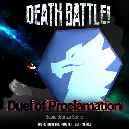 Duel of Proclamation - Seto Kaiba vs Ryuga (Yu-Gi-Oh vs Beyblade)