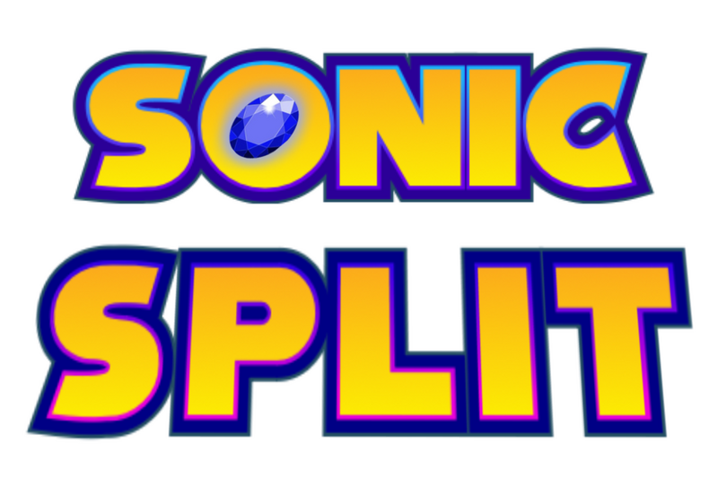 Sonic Split