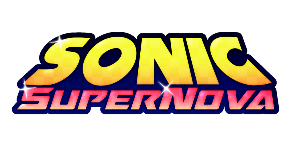 Sonic Supernova
